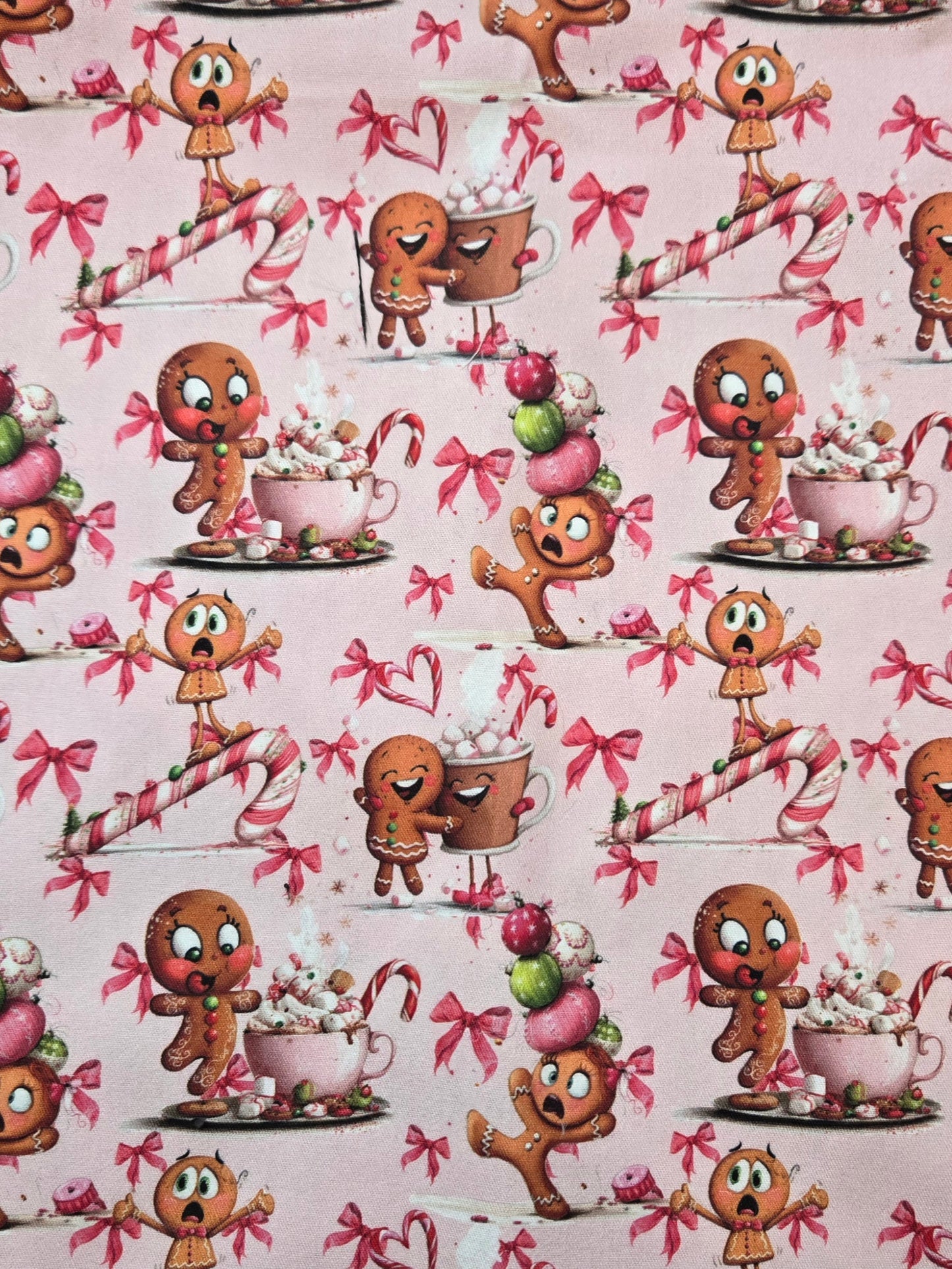 Serviette à main - Noël/hivernal