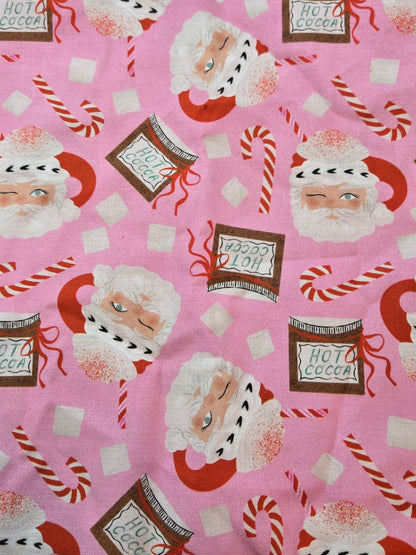 Serviette à main - Noël/hivernal