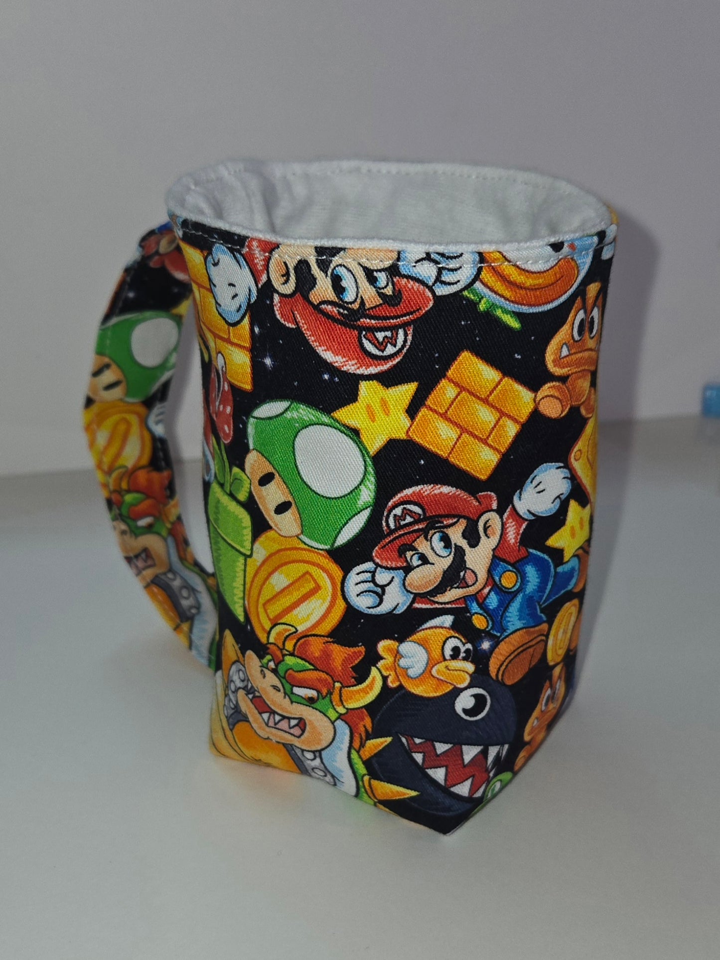 Coozie - Mario bross