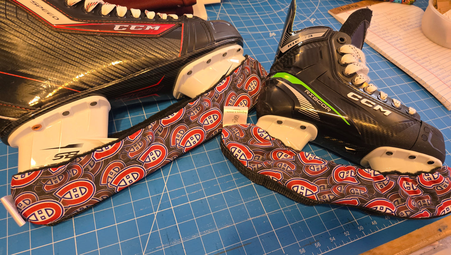 Protège lame - SUR DEMANDE