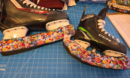 Protège lame - SUR DEMANDE