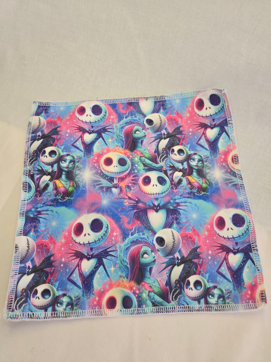 Chiffon -  Jack multicolore