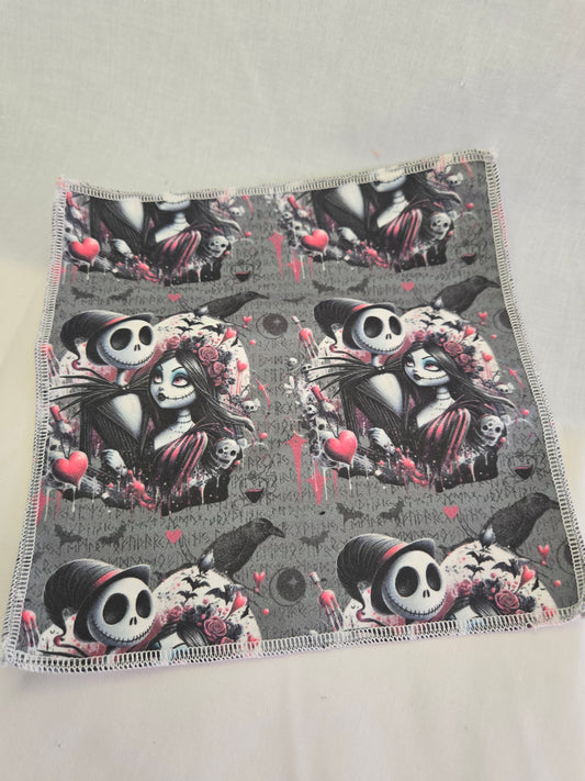 Chiffon - J ack sombre