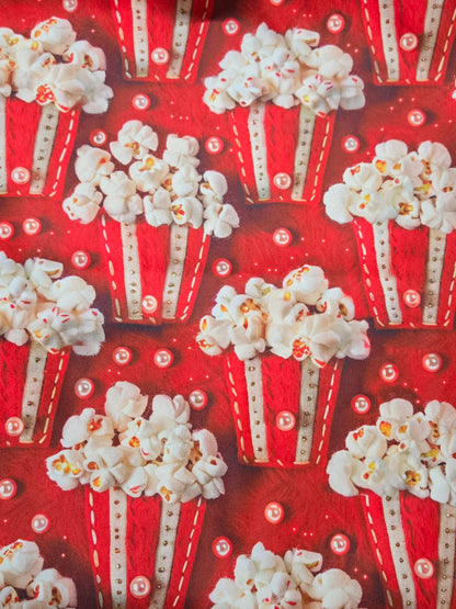 Linges à vaisselle - Popcorn