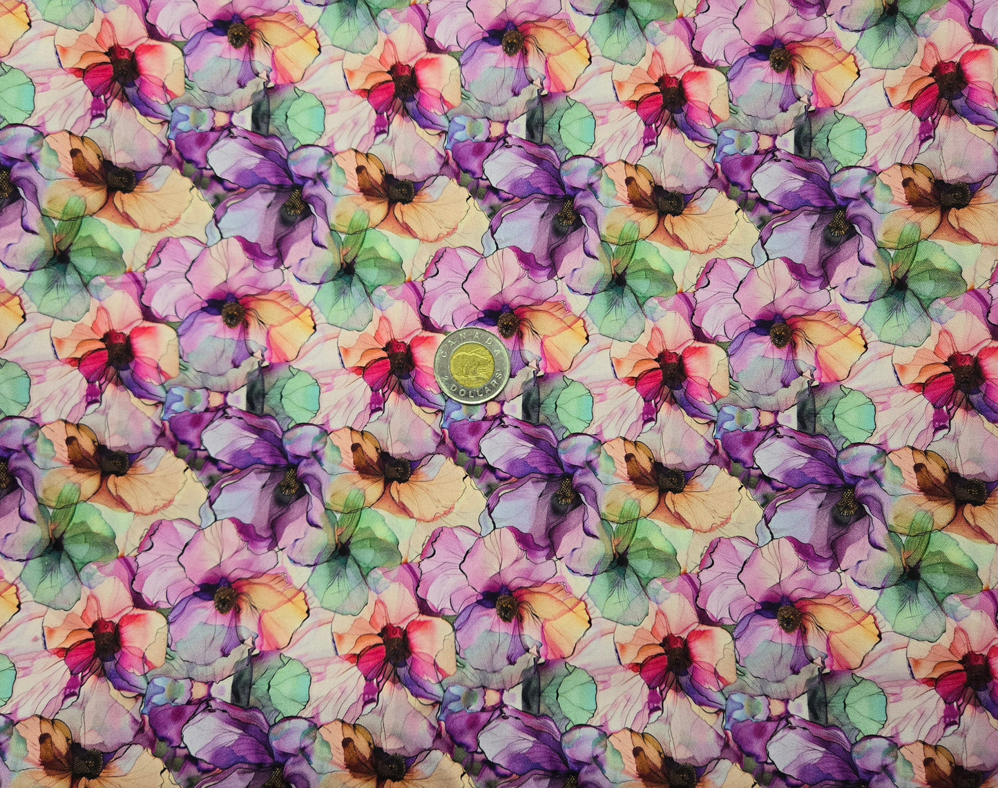 Serviette à main - motifs multiple