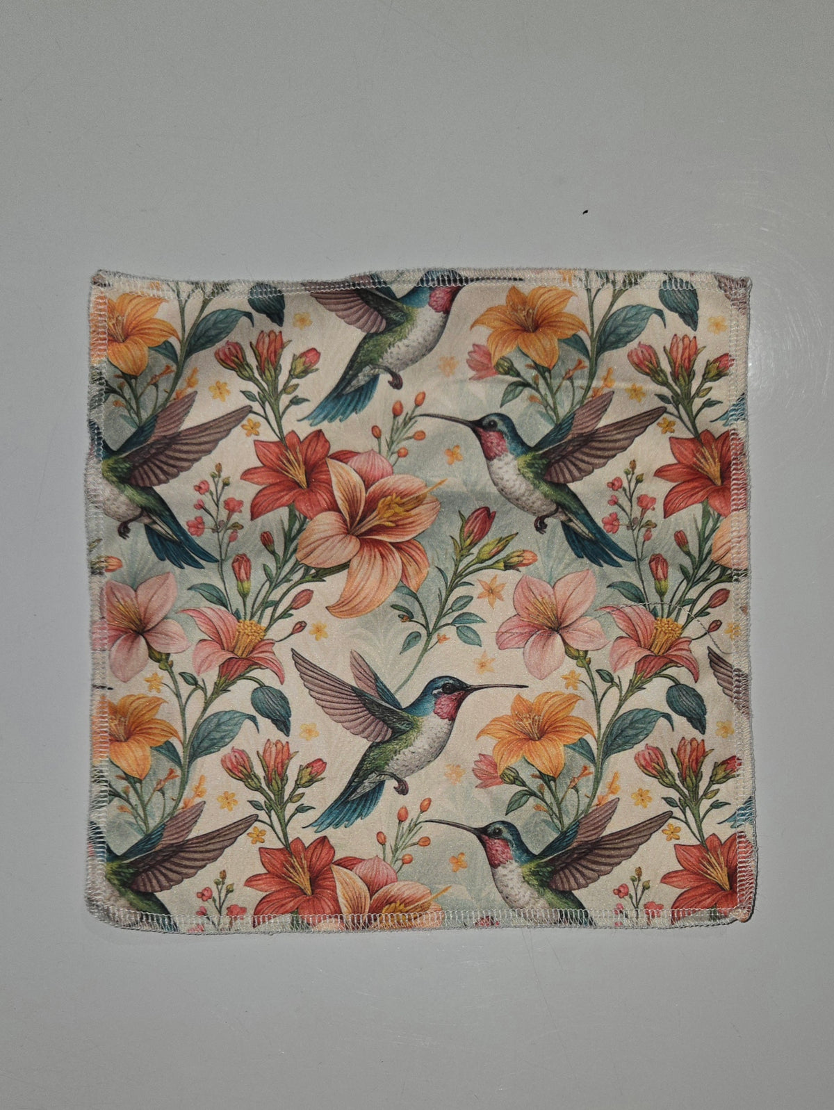Chiffon -  Colibri