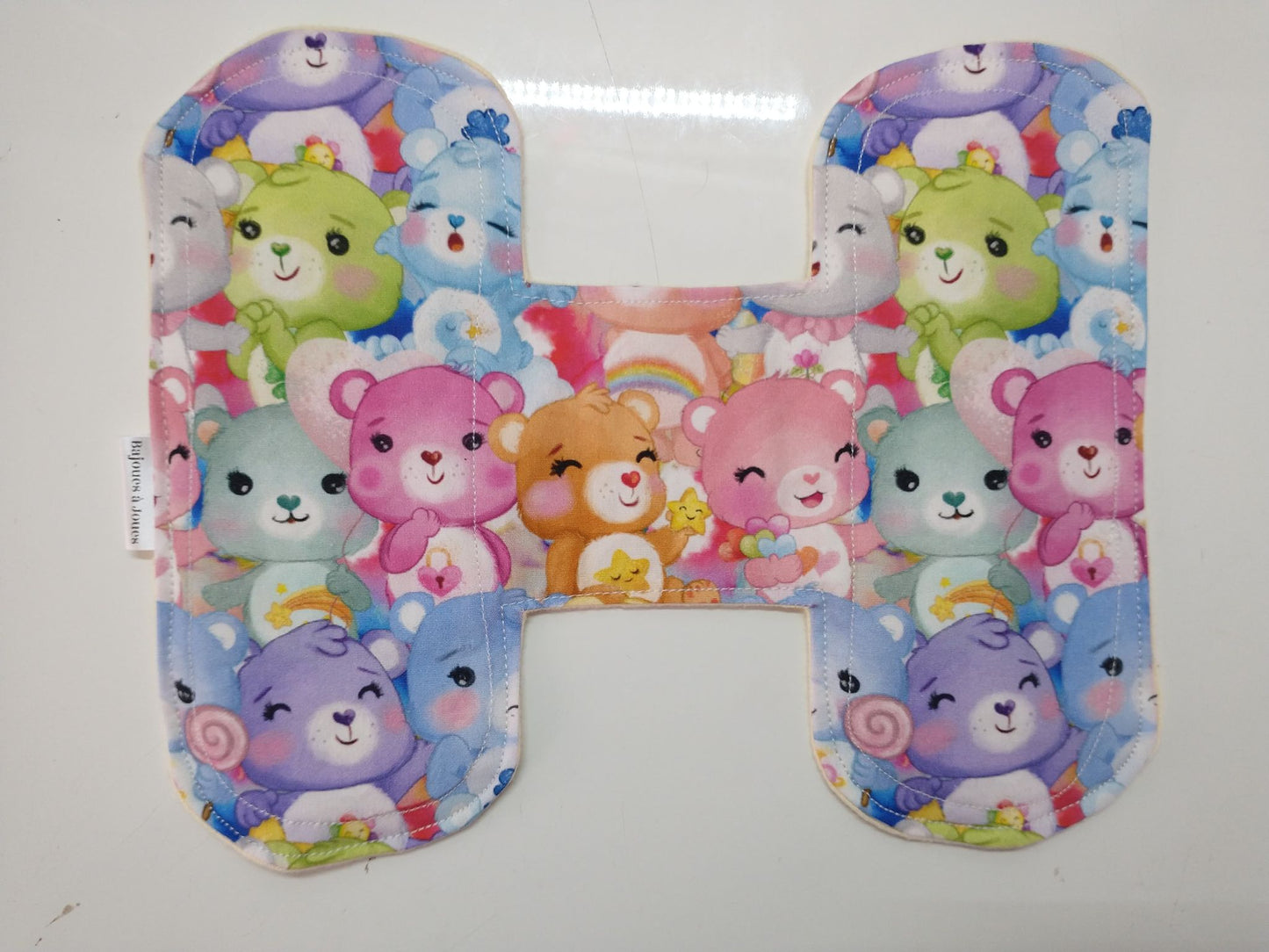 H Shaped Sanitary Napkin - Panty Liners
