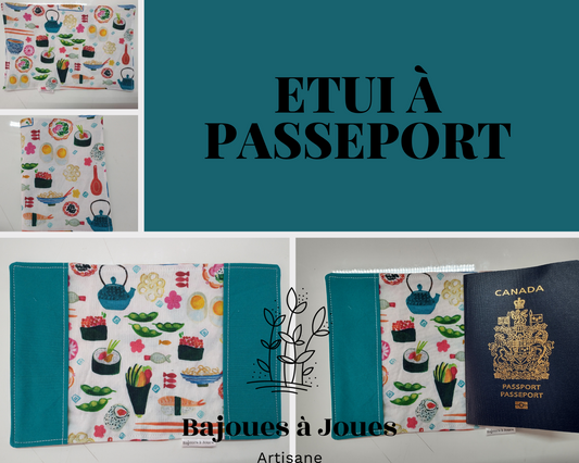 Passport Case