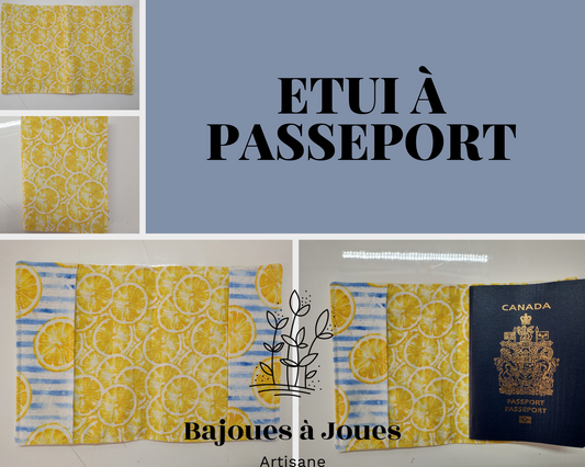 Passport Case