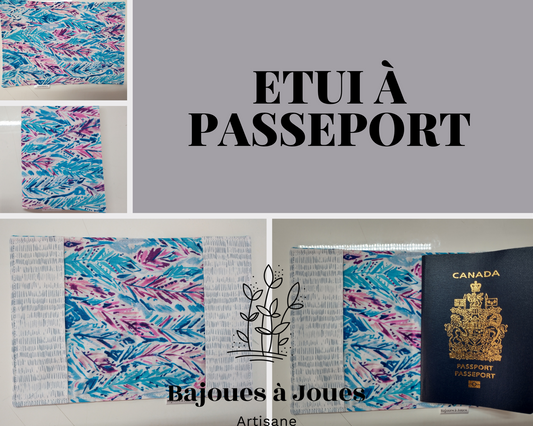 Passport Case