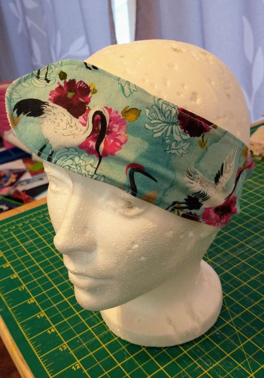 Makeup / Spa Headband